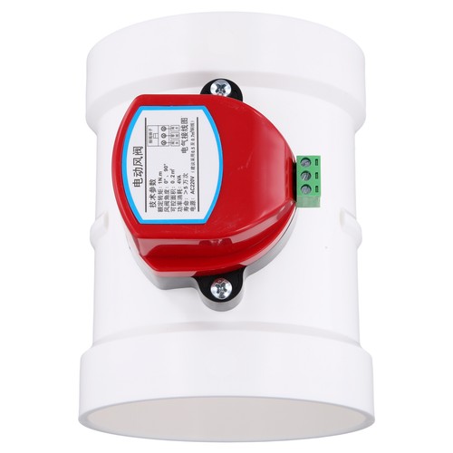 Valvola ritegno pvc - di,