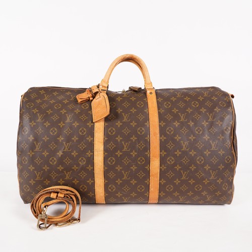 Borsa louis vuitton monogram - borsa,