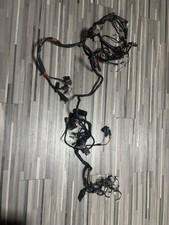 Impianto Elettrico Runner 50 2000