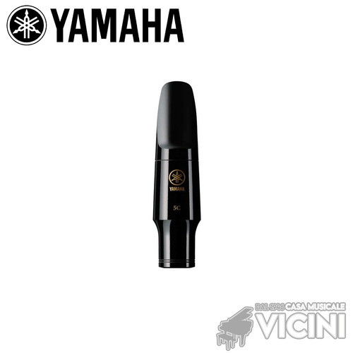 Yamaha sax baritono - sax,