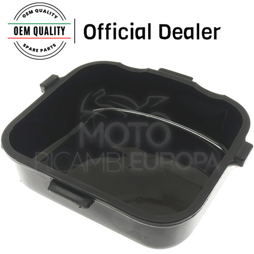 Scatola porta attrezzi piaggio - scatola,