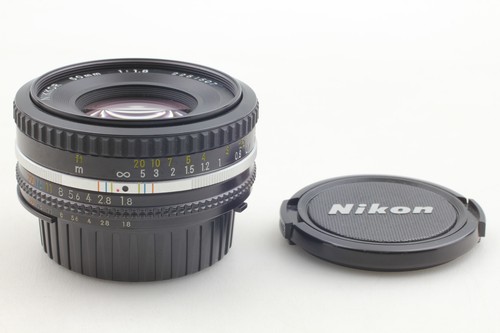 Cla near mint nikon - mint],
