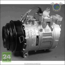 Compressore climatizzatore