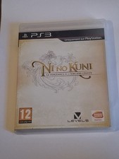 Jeu Playstation 3 PS3 Ni No