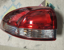 2 STOP FANALE PESTERIORE SX