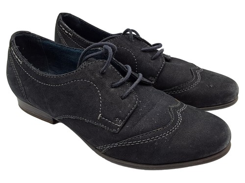 Tamaris oxford scarpe - tamaris,