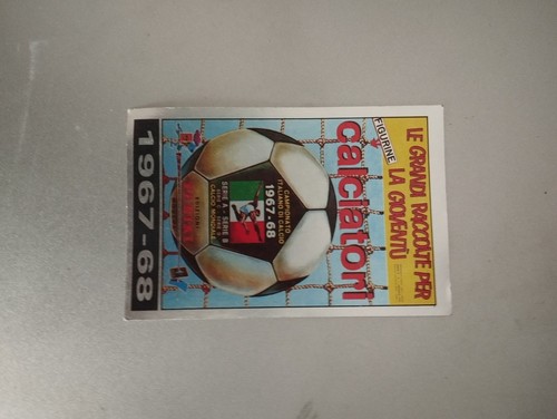 Figurina panini calciatori - figurina,