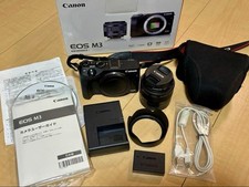 Kit fotocamera mirrorless