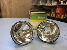 Fiat Nuova Ritmo 83-88 Coppia