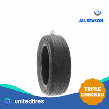 Used 205/55R16 Dunlop Enasave
