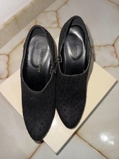 Scarpe col tacco