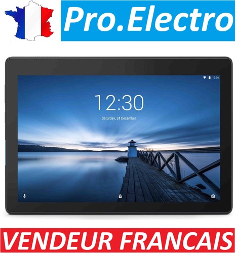 Lenovo tab e10 - tab, pollici