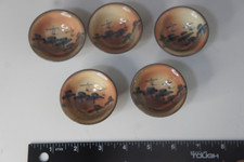Ciotole tazze vintage in - (5),