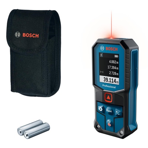 Distanziometro laser glm 31 - laser,