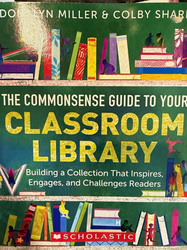 Scholastic the commonsense - the,