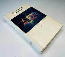 Italo Calvino, I racconti