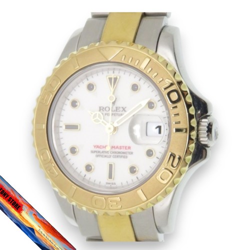 Rolex yacht master - rolex,