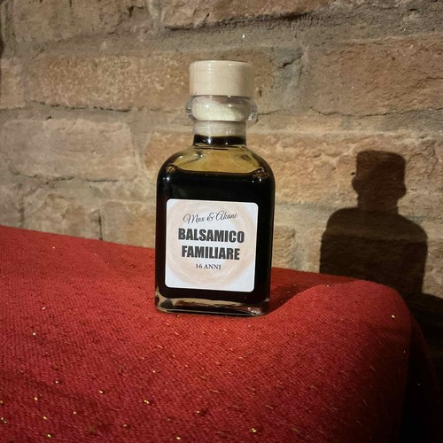 Aceto balsamico familiare - aceto,