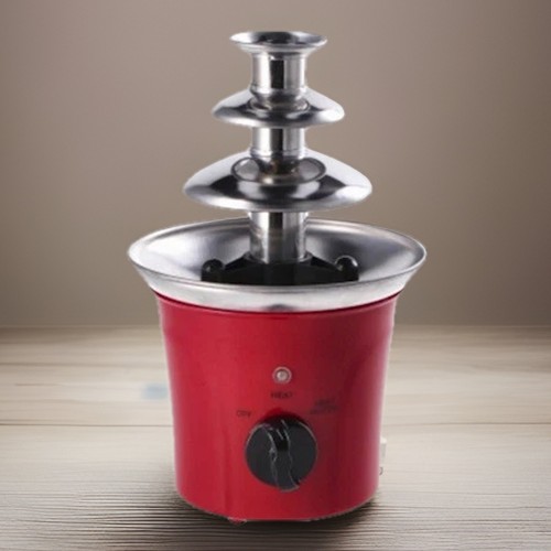 Hitech fontana di - ad,