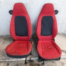 Tappezzeria Sedili Pannelli