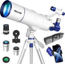 Telescopio, Telescopio