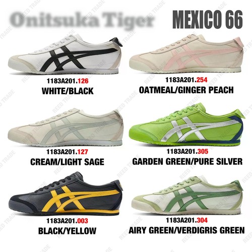 Sneakers onitsuka tiger mexico - tiger,
