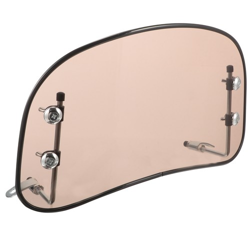 Parabrezza universale per moto - universale,