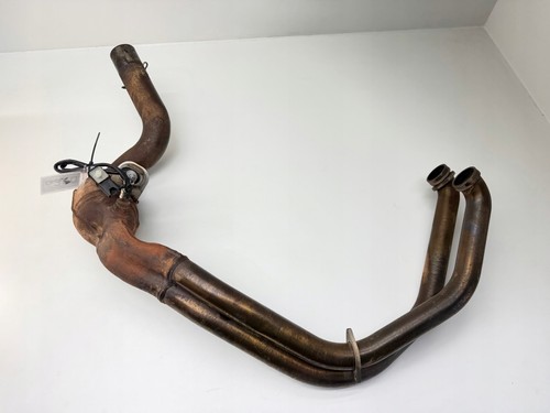 Collettore scarico bmw f - scarico,