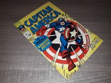 CAPITAN AMERICA  Corno  n° 1  + che BUONO  @