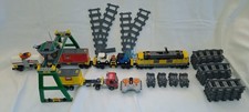 Lego set 7939 - , city