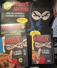 Diabolik Anastatika Completa