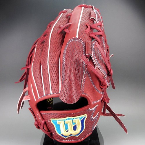Guanto brocca wilson - wilson, 12"