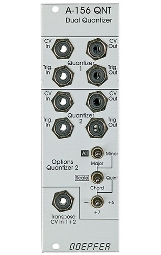 New doepfer 156 dual - a-156,