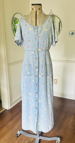 Abito vintage emma - james, liz