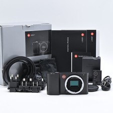 Leica T Typ 701 fotocamera