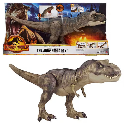 Jurassic world dominion - world,