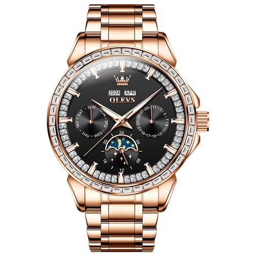 Orologio meccanico automatico - orologio,