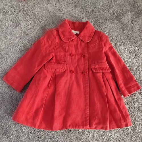 Chloe giacca cappotto bambina - chloe,