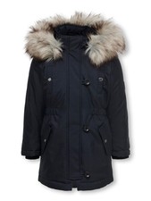 Parka Lungo Inverno Clado Kid