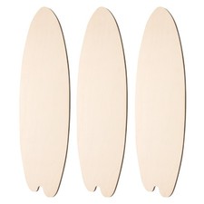 3 Pcs Tavola Da Surf