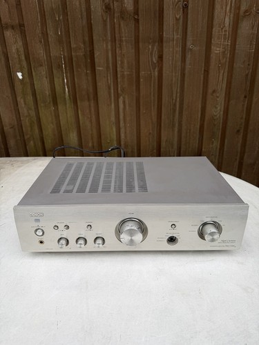 Denon pma 710ae amplificatore - pma-710ae,