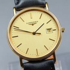 Orologio da uomo quasi nuovo