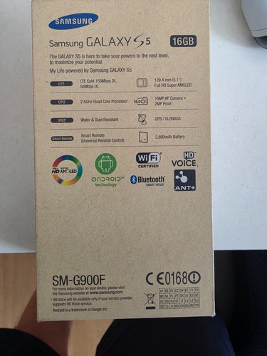 Samsung galaxy sealed - samsung,