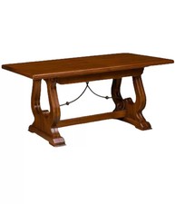 TAVOLO FRATINO CON FERRO