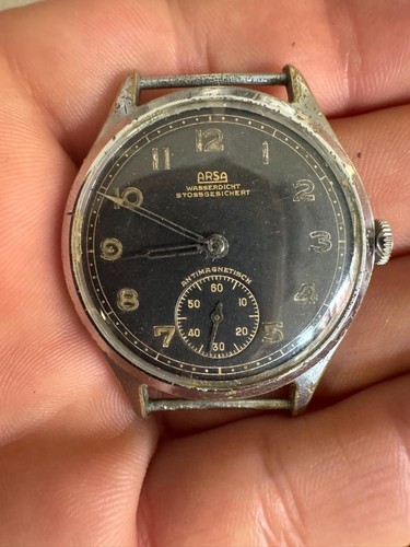 Vendo raro orologio - da, polso