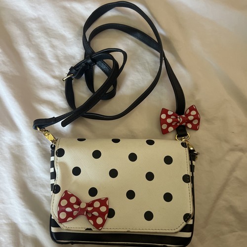 Borsa tracolla piccola - a,