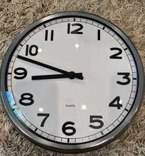 Orologio da parete IKEA in