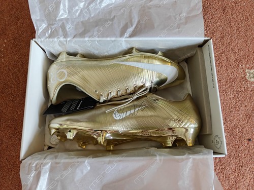 Cr7 nike mercurial superfly - cr7, x