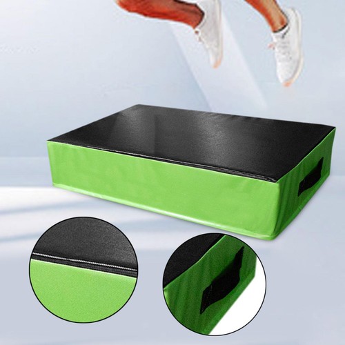 Box salto pliometrico - salto,