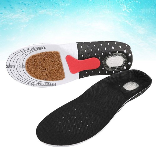 Solette per scarpe imbottite